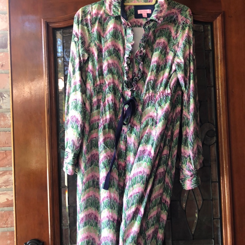 Lilly Pulitzer dress 👗